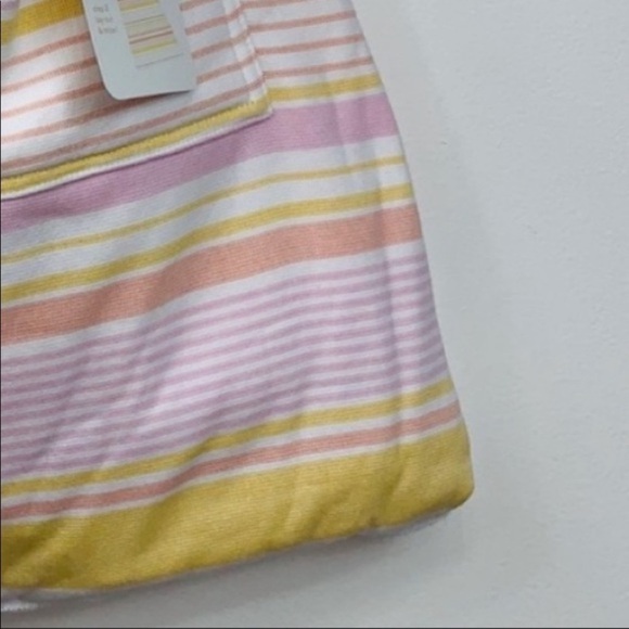 NEW Beach Bag and Towel 2 in 1 Terry Cloth - Picture 4 of 10